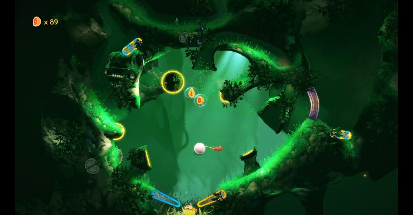 Yoku's Island Express - Nintendo Switch