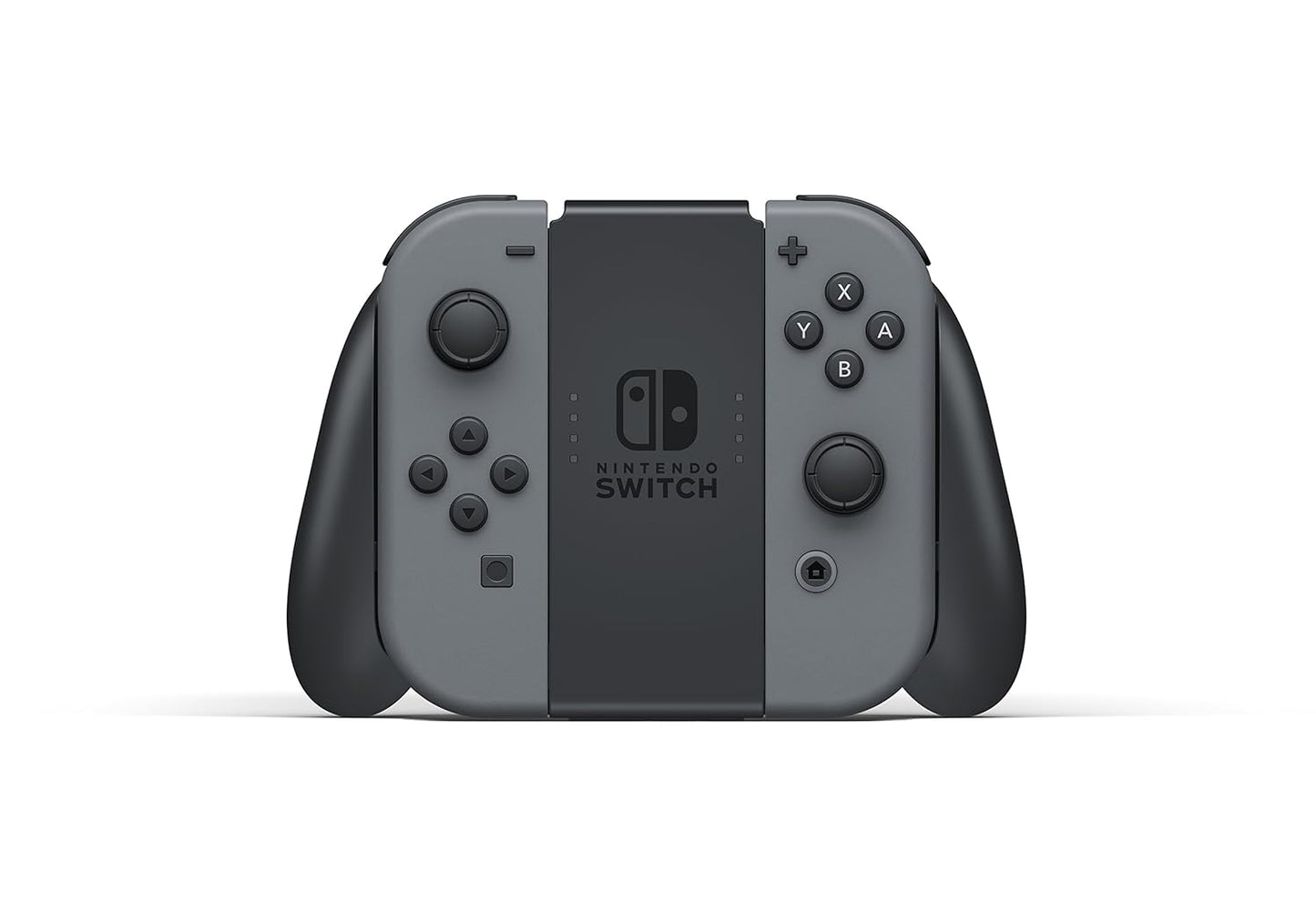 Nintendo Switch V2 - Gray