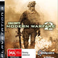 Call of Duty: Modern Warfare 2 - Playstation 3 (USED)