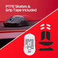HyperX Pulsefire Haste 2 – Wireless Gaming Mouse - Black