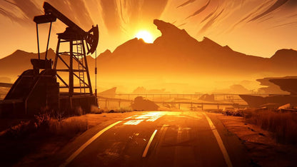 Road 96 - PlayStation 5