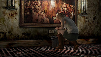 Silent Hill HD Collection - Playstation 3 (SEALED!)