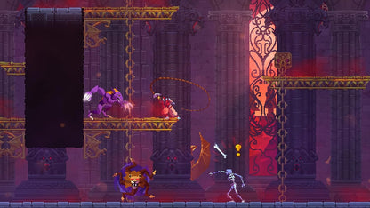 Dead Cells: Return to Castlevania Edition - PlayStation 5