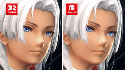 Xenoblade Chronicles X: Definitive Edition - Nintendo Switch 2