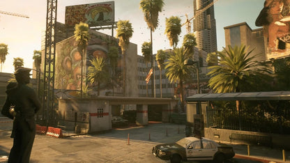 جاهز أم لا - إصدار اليوم الأول - بلاي ستيشن 5