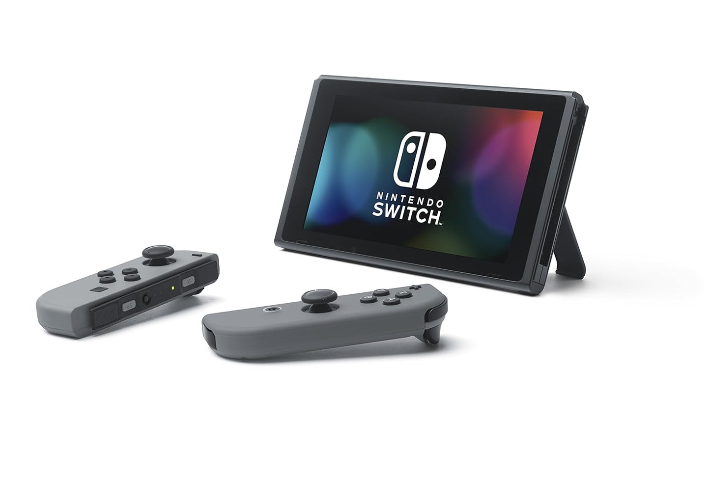 Nintendo Switch V2 - Gray