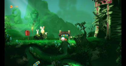 Yoku's Island Express - Nintendo Switch