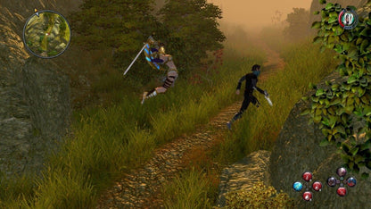 Sacred 2 Fallen Angel - بلاي ستيشن 3 (مستعمل)