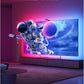 Govee - Envisual TV Backlight T2 with Dual Cameras (55~65 inch)