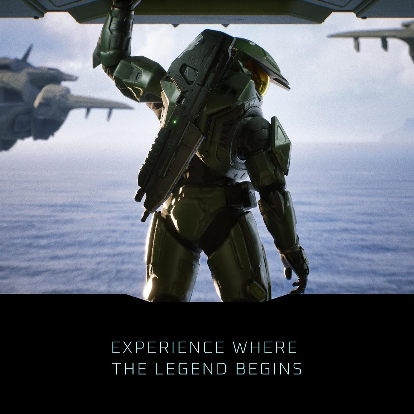 Halo: Campaign Evolved - PlayStation 5