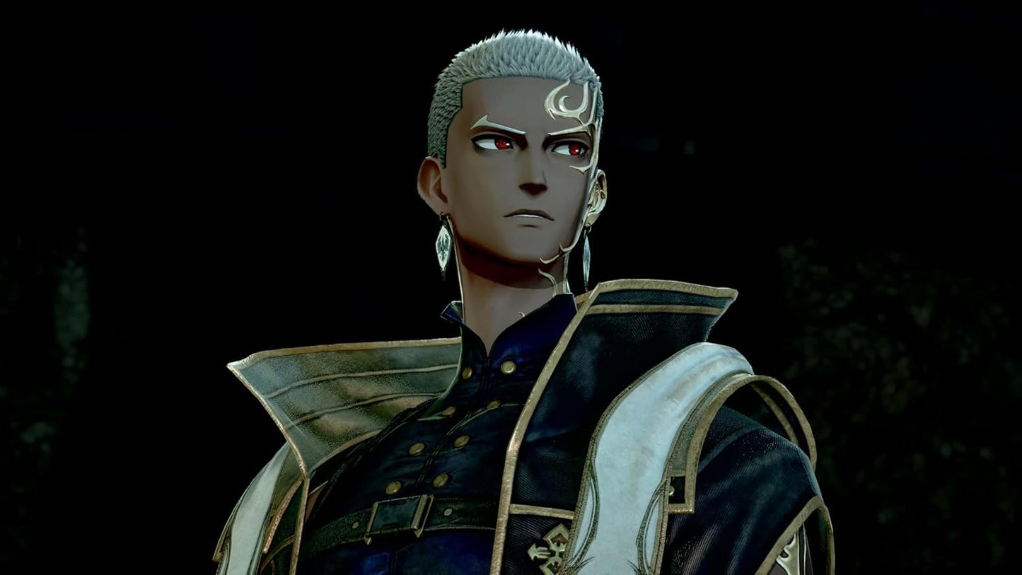 Code Vein 2 - PlayStation 5