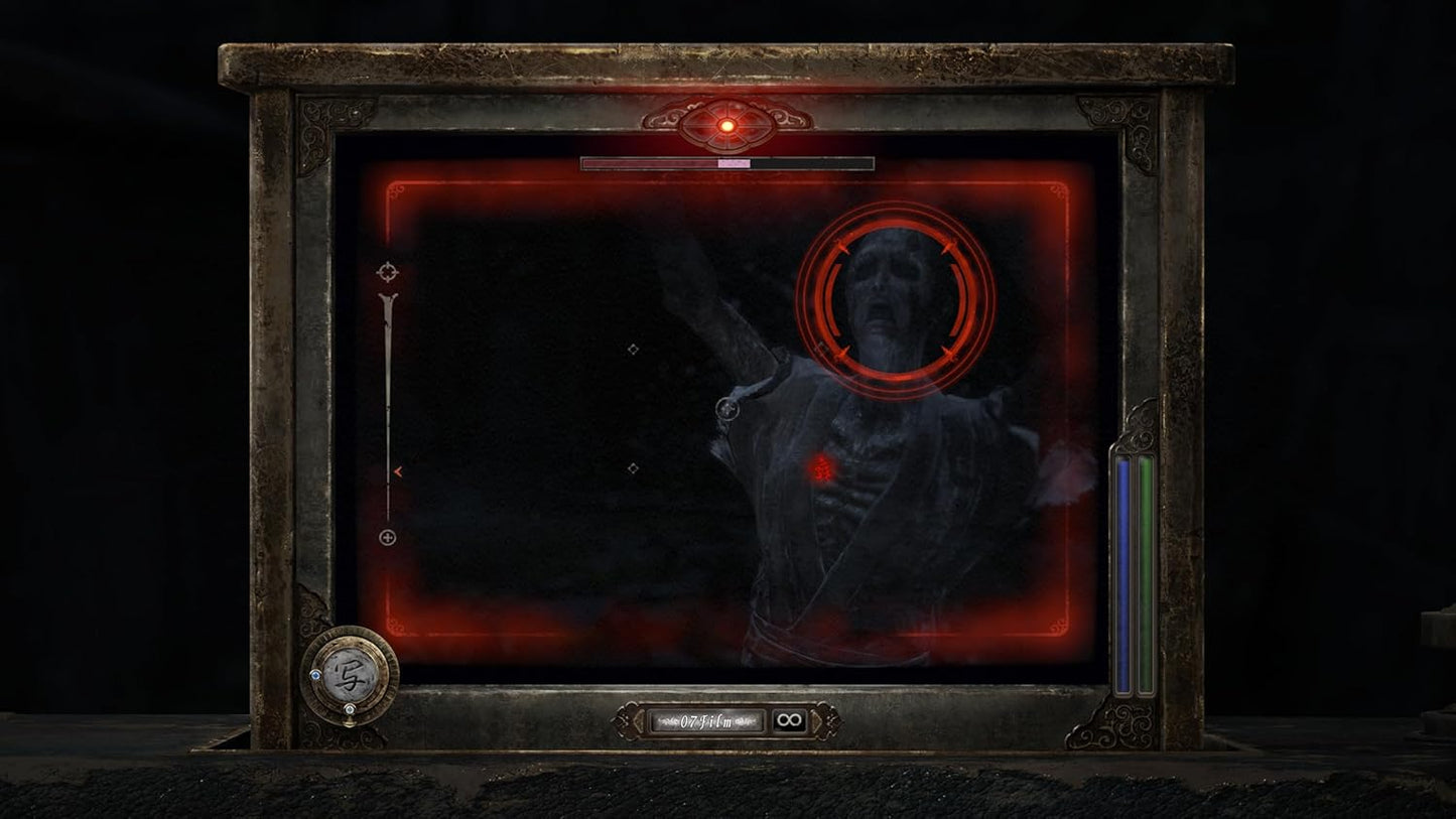 (PRE-ORDER) Fatal Frame II Crimson Butterfly Remake - PlayStation 5