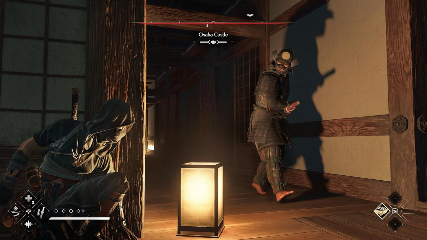 Assassin's Creed Shadows - Nintendo Switch 2