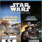 Star Wars Racer and Commando Combo - Playstation 4