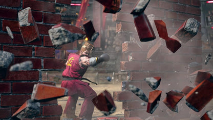 تيكين 8 - بلاي ستيشن 5