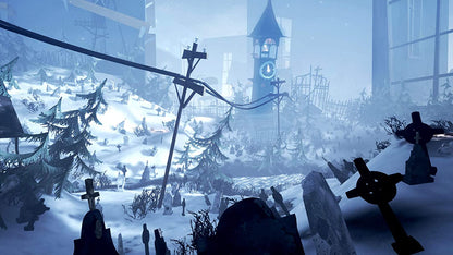 Hello Neighbor Hide and Seek - Nintendo Switch