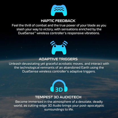 Stellar Blade - PlayStation 5