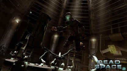 Dead Space 2 - PlayStation 3 (USED)