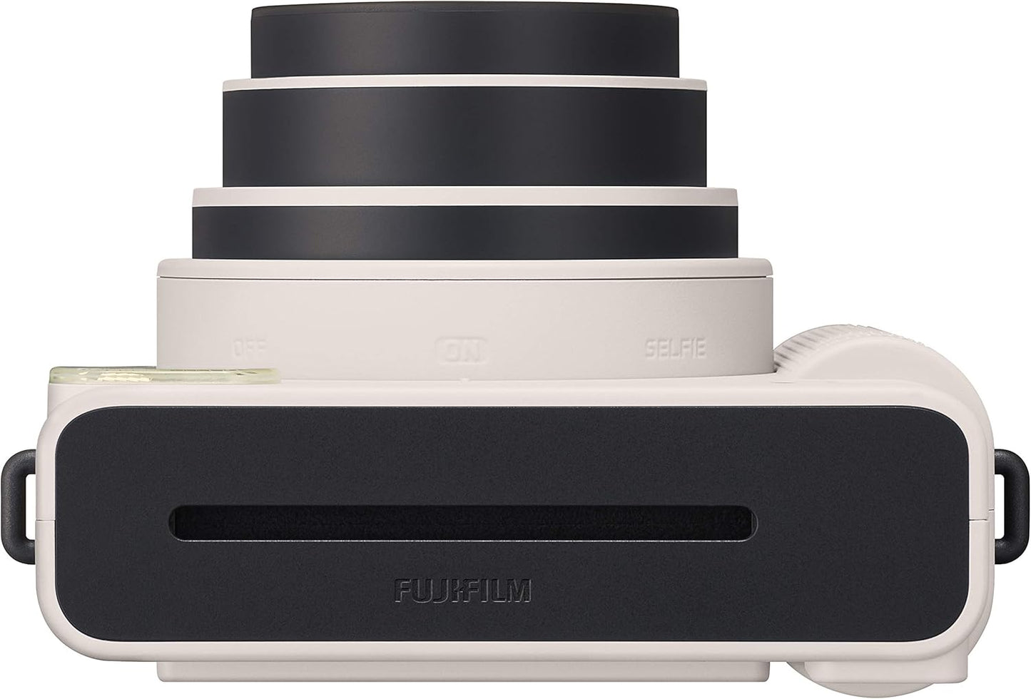 FUJIFILM Instax Square SQ1 Instant Camera - Chalk White
