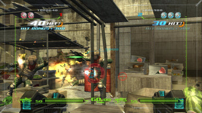 Time Crisis: Razing Storm - PlayStation 3 (USED)