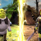 Shrek Forever After - Playstation 3 (USED)