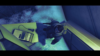 The Thing: Remastered - Deluxe Edition - Playstation 5