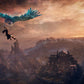 Elden Ring Nightreign - Playstation 5