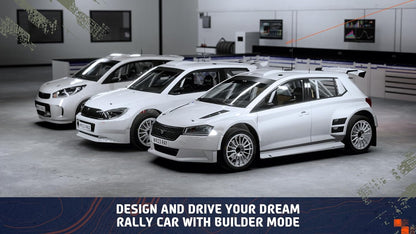 EA SPORTS WRC 2023 - PlayStation 5