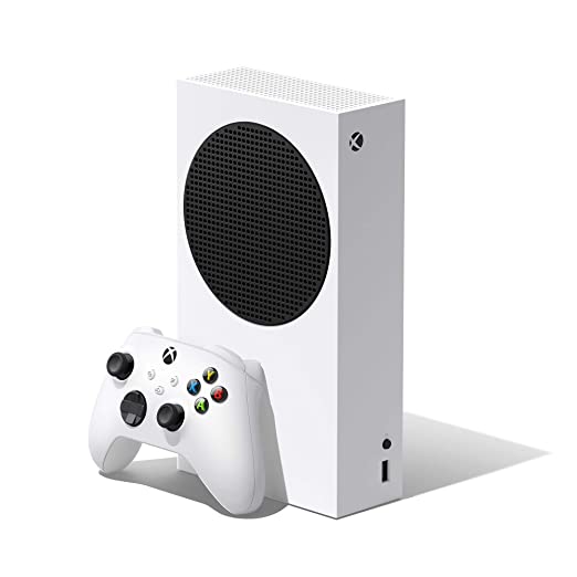 Xbox Series S All Digital (USED)