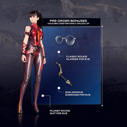 Stellar Blade - PlayStation 5