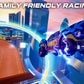 Hot Wheels Let’s Race: Ultimate Speed - PlayStation 5