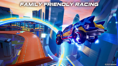Hot Wheels Let’s Race: Ultimate Speed - PlayStation 5