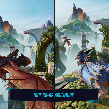 Split Fiction - بلاي ستيشن 5 