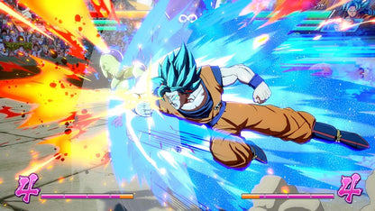 Dragon Ball Fighterz - PlayStation 4