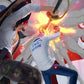 One Piece Pirate Warriors 3 Deluxe Edition  (Game Card Only) - Nintendo Switch (USED)