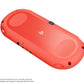 PS Vita 2000 Slim Console - Neon Orange (USED)