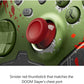 Xbox Wireless Controller – DOOM: The Dark Ages Limited Edition for Xbox Series X|S, Xbox One | PC