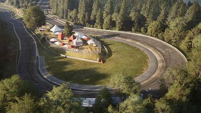 Rennsport - PlayStation 5