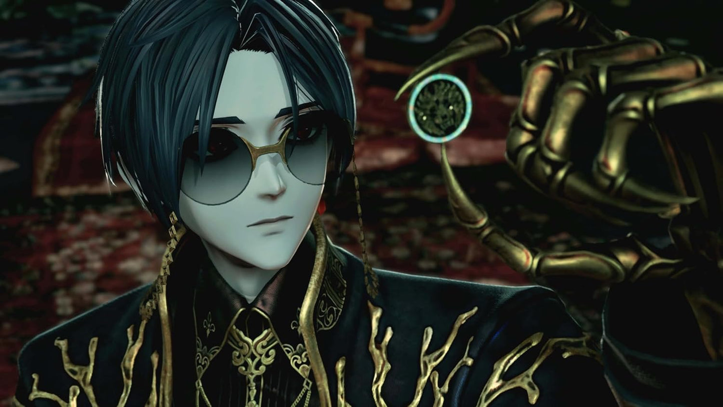 Code Vein 2 - PlayStation 5