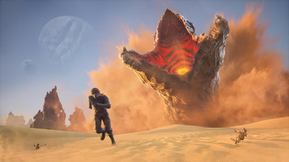 Dune: Awakening - PlayStation 5