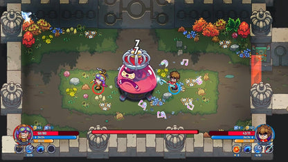 Metaverse Keeper - Nintendo Switch