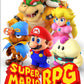 Nintendo Switch - OLED Model: Mario Red Edition With Super Mario Bros Wonder & Super Mario RPG Bundle