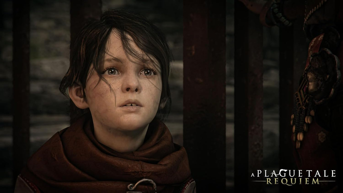 A Plague Tale Collection - PlayStation 5