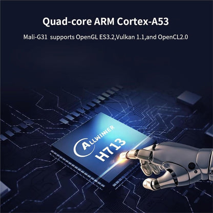 Arcade Vision Projector, Retro Console Game Projector with 2.4G Wireless Dual Controllers, Over 36,000 Built-in Retro Games, 4K HD Display up to 100 Inches, for Kids