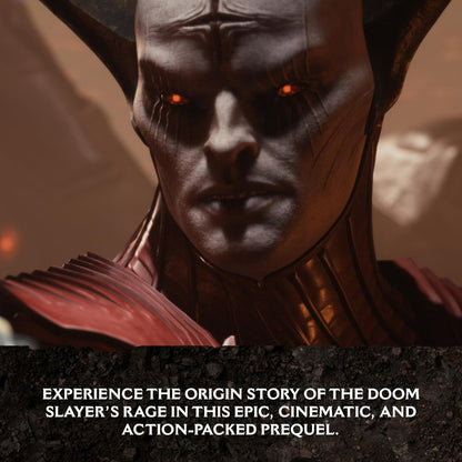 DOOM: العصور المظلمة - بلاي ستيشن 5 