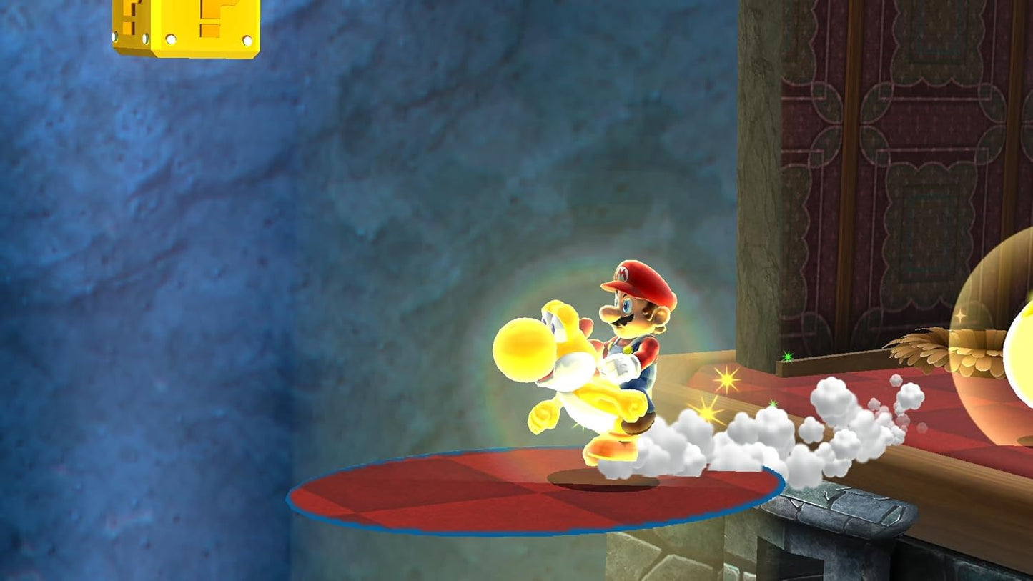 Super Mario Galaxy + Super Mario Galaxy 2 - Nintendo Switch