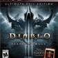 Diablo III: Ultimate Evil Edition - Playstation 3 (USED)