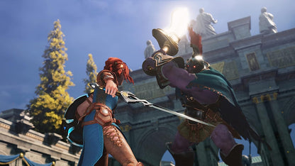 Asterigos: Curse of the Stars Deluxe Edition - PlayStation 5