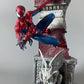 Marvel Spider Man & Venom PVC Statue 28cm