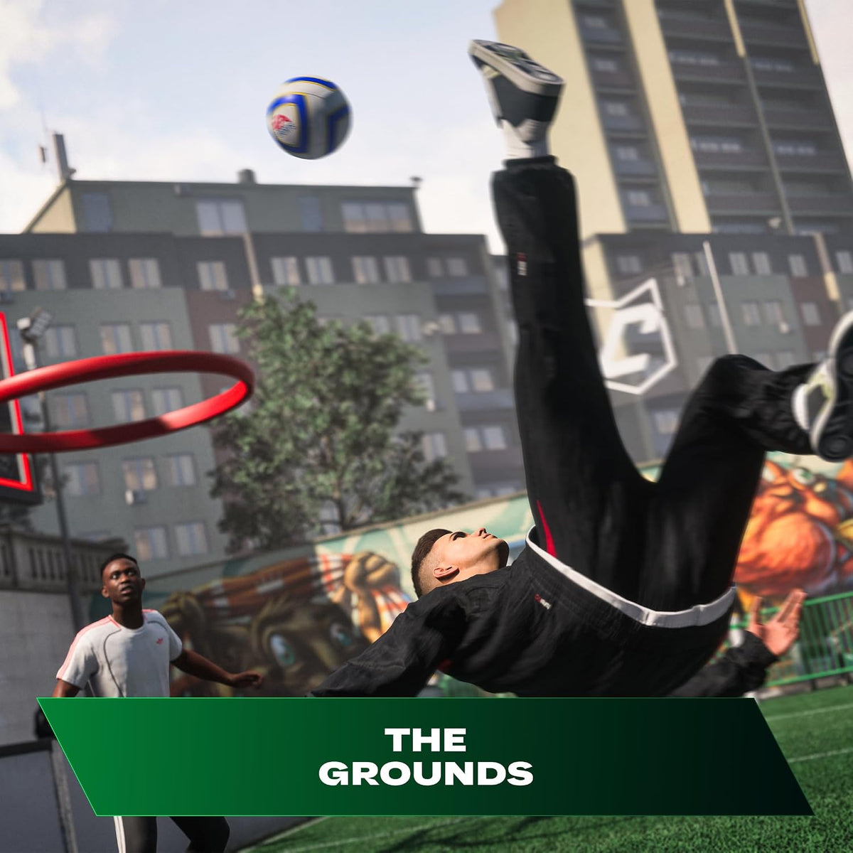 EA SPORTS FC 27 - Nintendo Switch